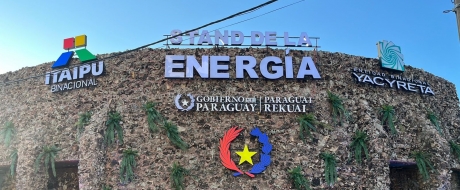 Expo 2024: Stand de la Energía de ITAIPU y Yacyretá es el mejor en “Compromiso con el Medioambiente”